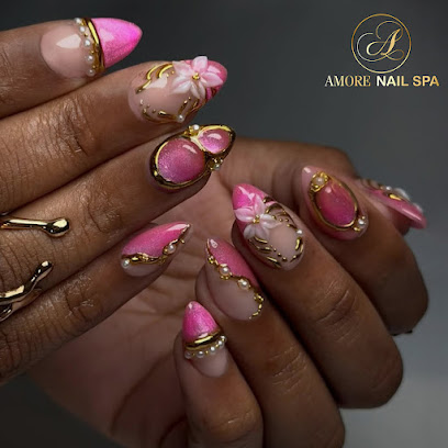 Nail Trix and Spa