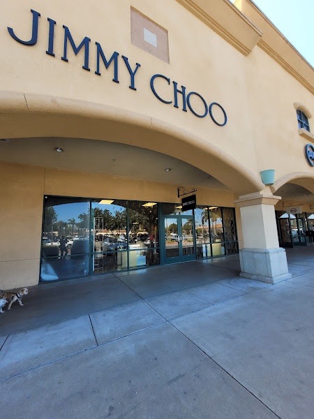 Jimmy Choo
