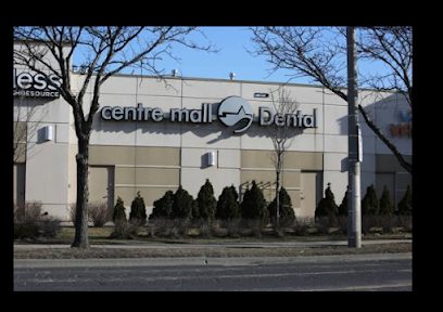 Centre Mall Dental