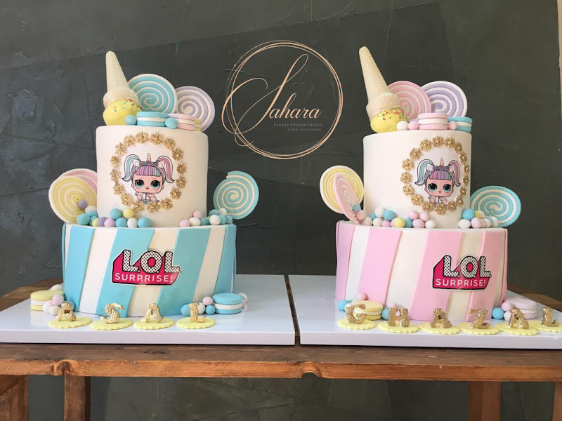 Edible Printing