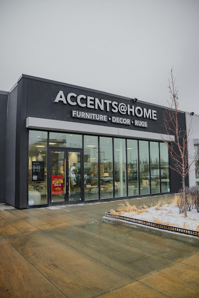 Accents@Home Furniture Store Calgary (Deerfoot City)