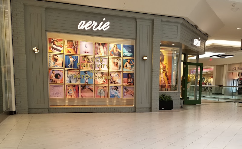 Aerie