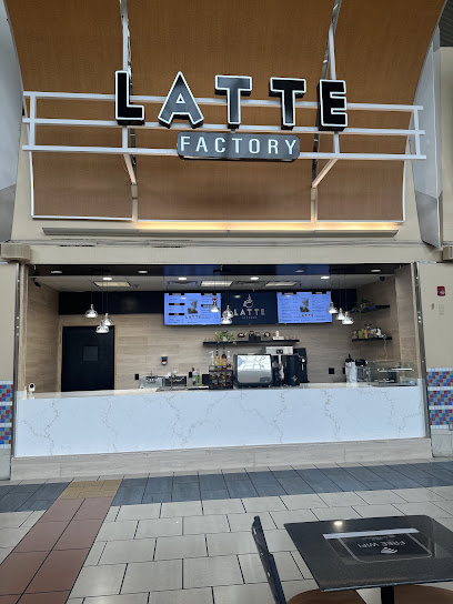 Latte Factory