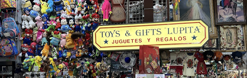 Toys and Gifts Lupita
