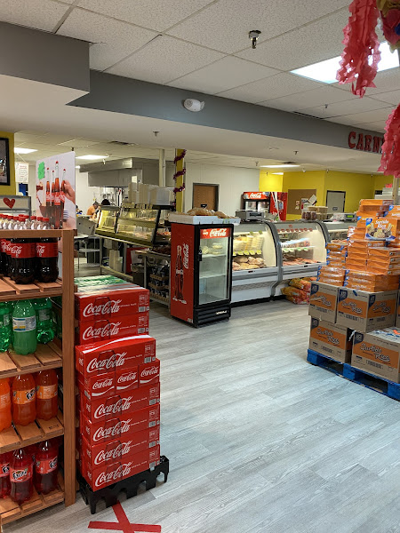 Lara's Bakery