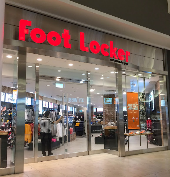 Foot Locker