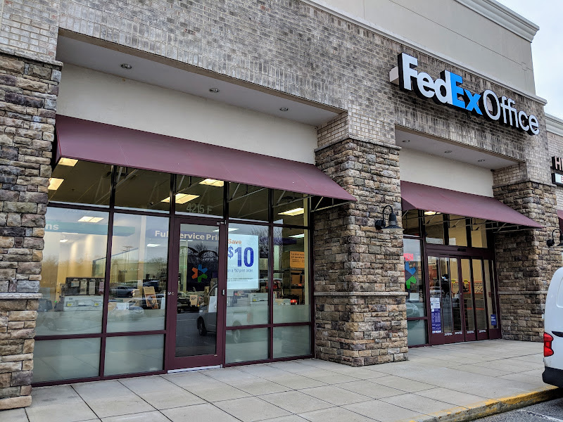 FedEx Office