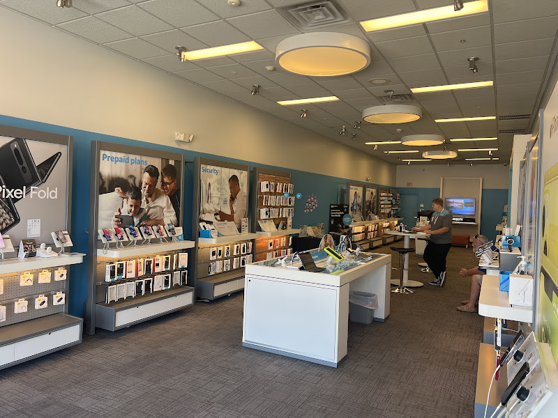 AT&T Store