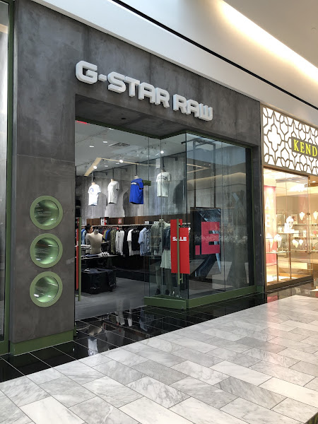 G-Star Raw
