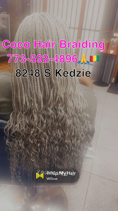 Simply Hair Braiding