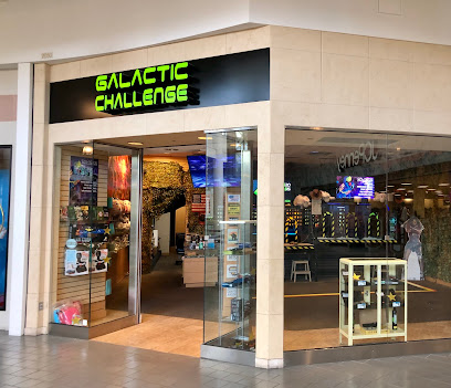 Galactic Challenge