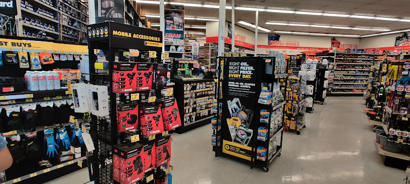 Advance Auto Parts