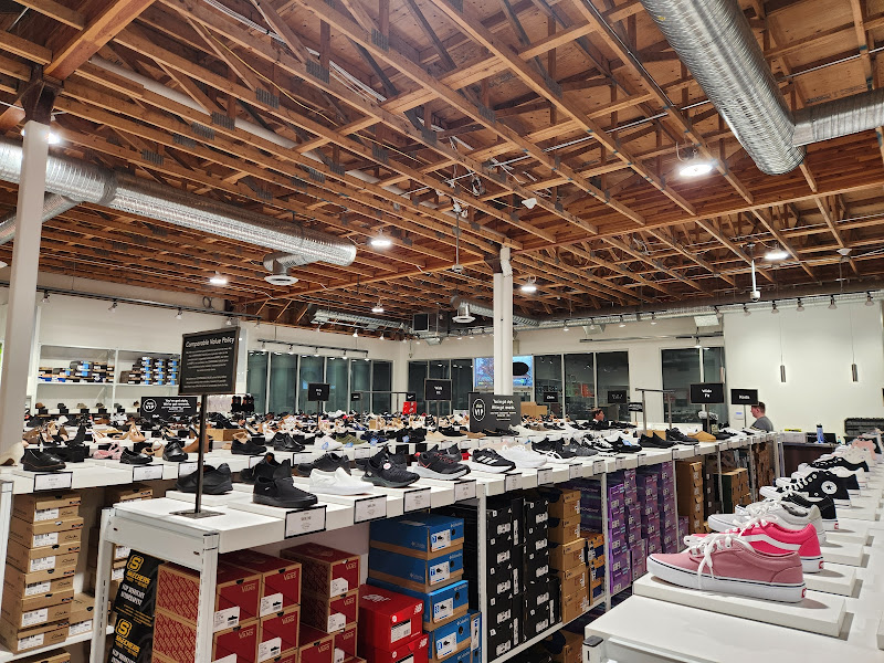 The Shoe Company