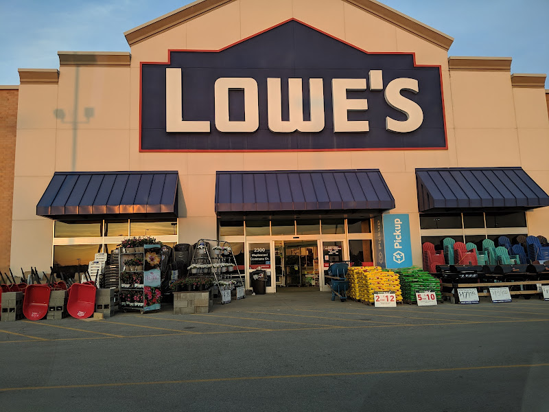 Lowe's