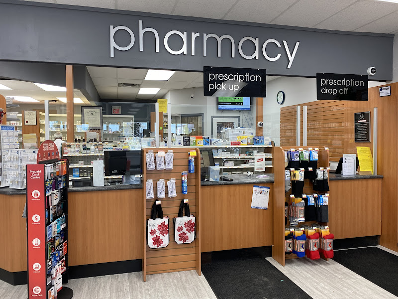 Pharmasave