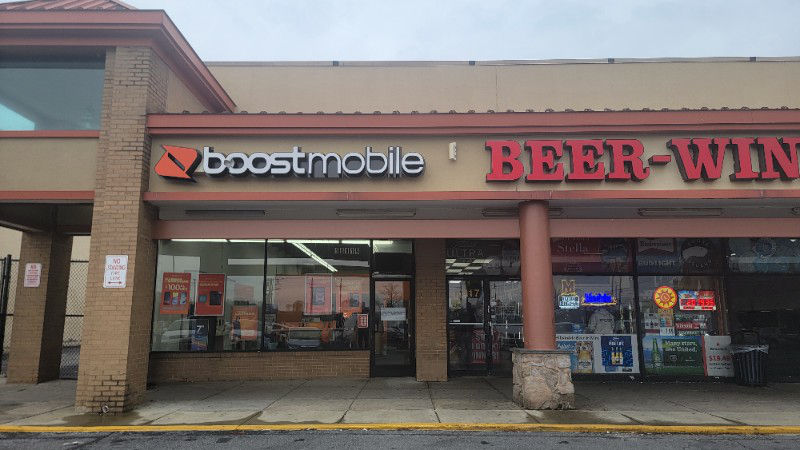 Boost Mobile