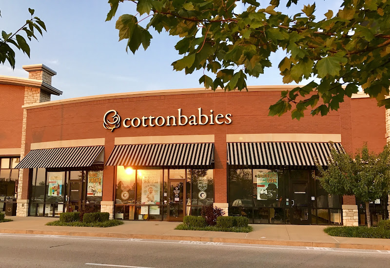 Cotton Babies