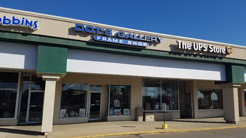 Dot's Gallery & Frame Shop