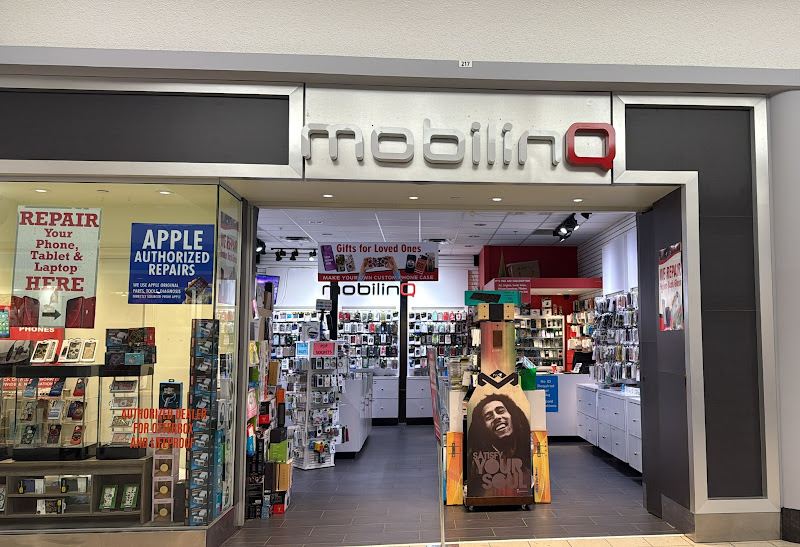 Mobilinq- Prairie Mall Best shop for cellphone repair and accessories