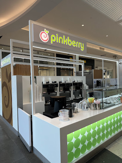 Pinkberry