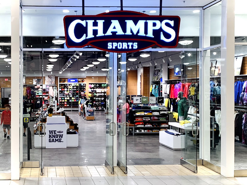 Champs Sports