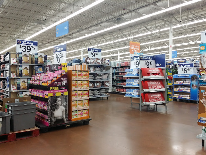 Walmart Supercenter