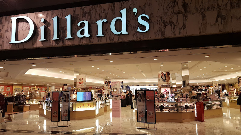 Dillard's