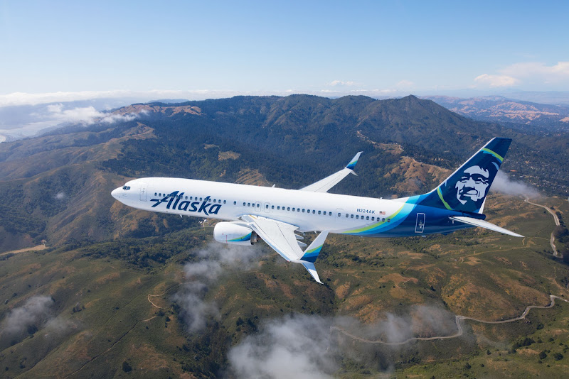 Alaska Airlines Gold Coast Center