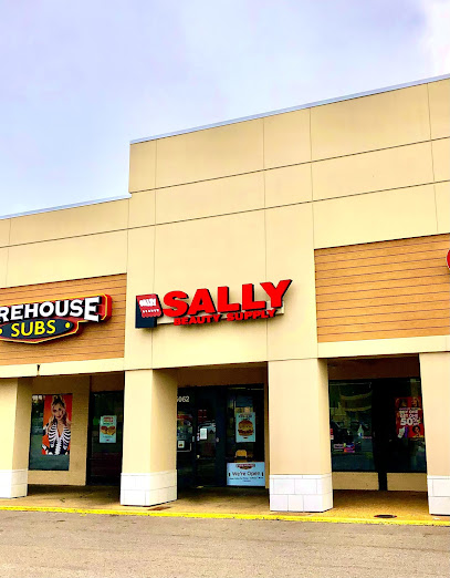Sally Beauty