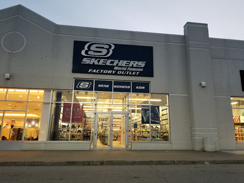 Skechers