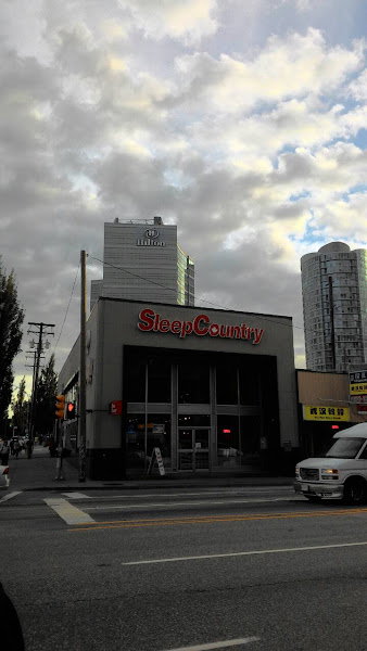 Sleep Country