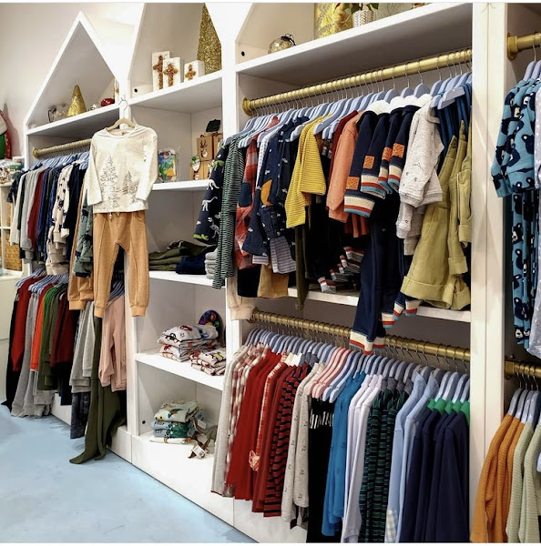 La Luna Children’s Boutique