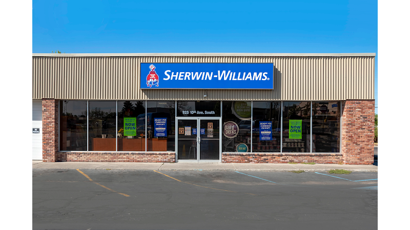 Sherwin-Williams Paint Store