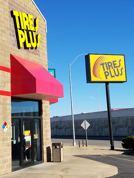 Tires Plus