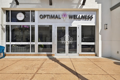 Optimal Wellness