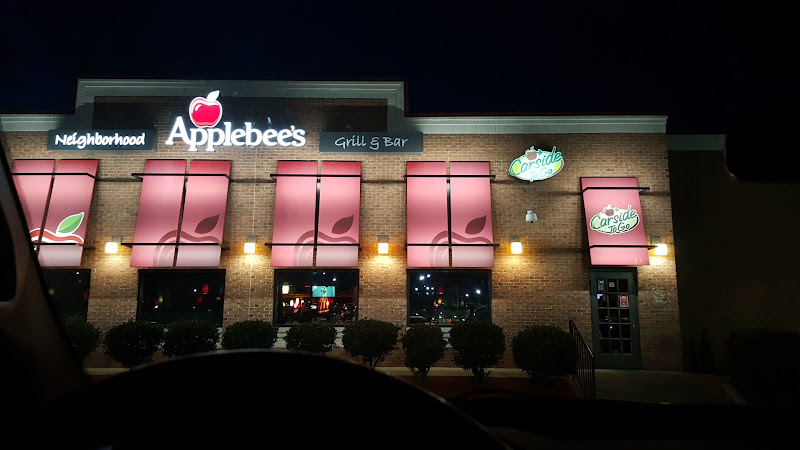 Applebee's