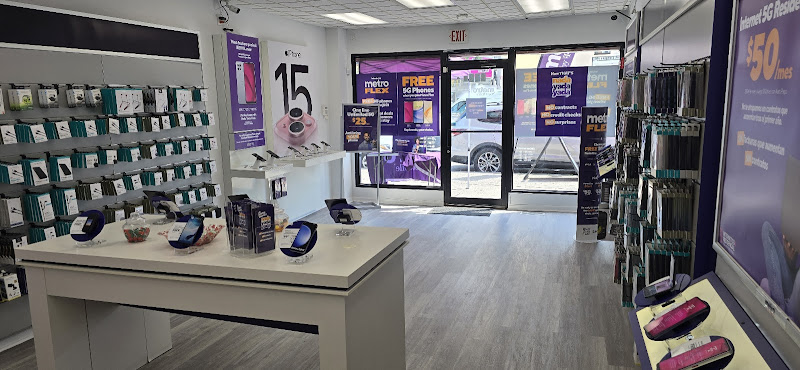 Metro by T-Mobile