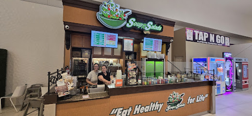 Soup R Salads
