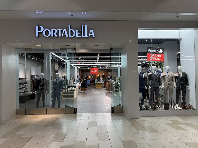 Portabella Mens wear (Suits , Casual and Shoes