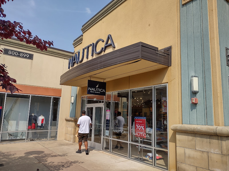 Nautica