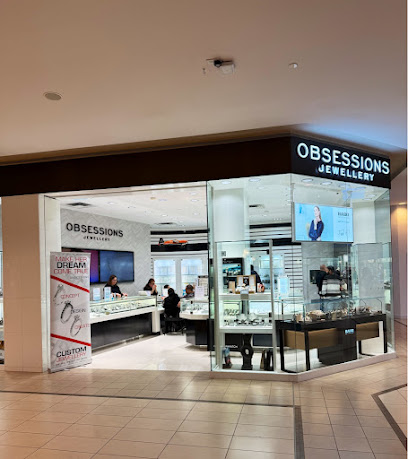 Obsessions Jewellery