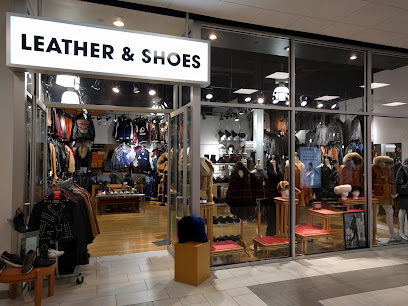 Leather and Shoes