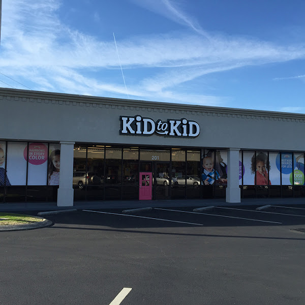 Kid to Kid Chattanooga