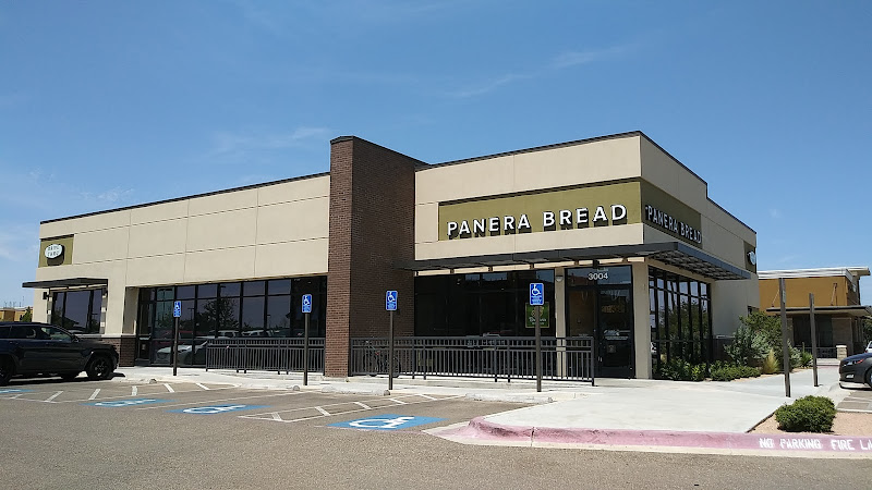 Panera Bread