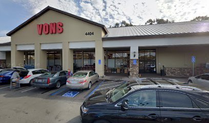 Vons Floral