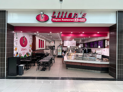 Lilian's Filipino Restaurant and Bakery