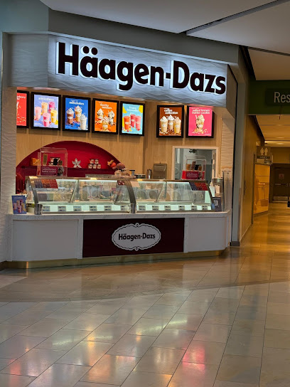 Häagen-dazs
