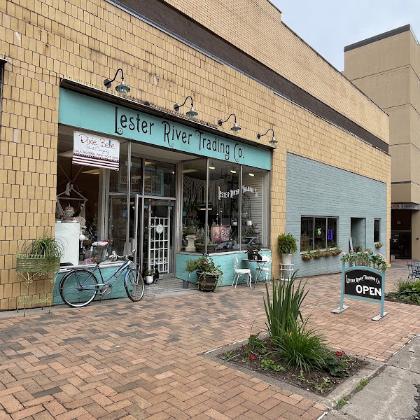 Lester River Trading Co.