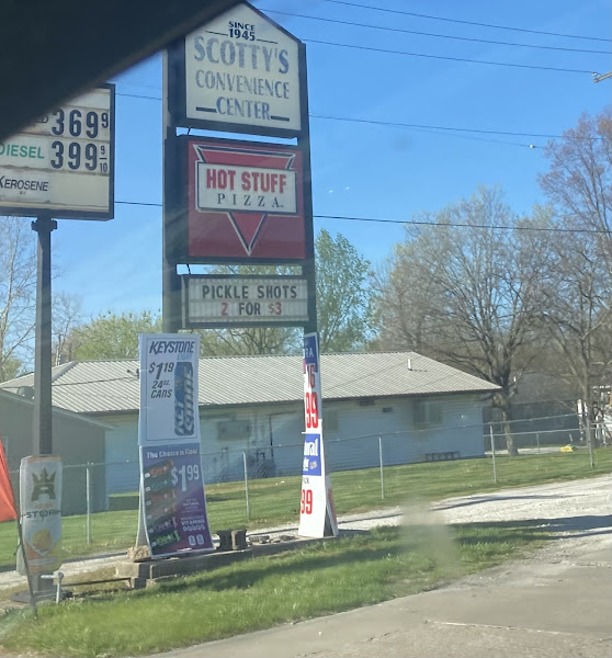 Scotty's Convenient Center Inc