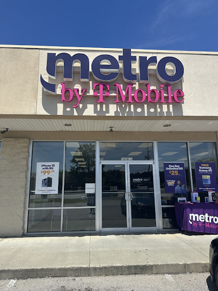 Metro by T-Mobile